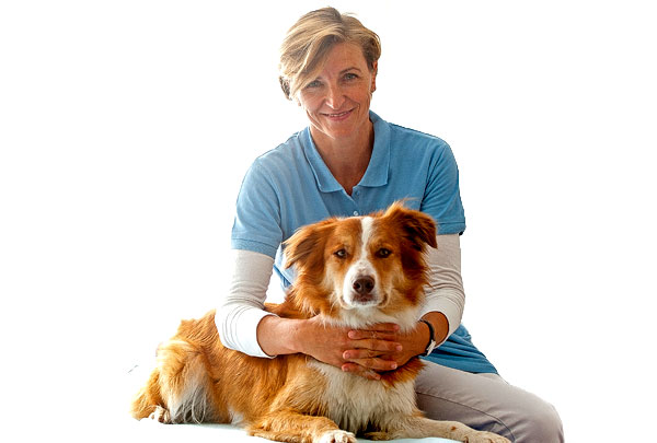 Dr. med. vet. Ulrike Neff