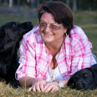 Anita Hils